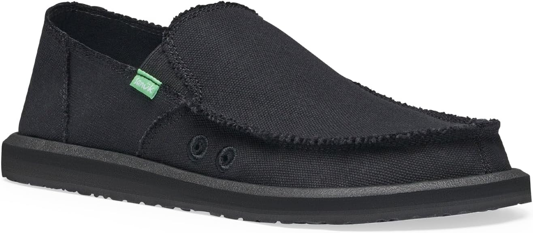 Sanuk Men'S Vagabond Slip image number 5