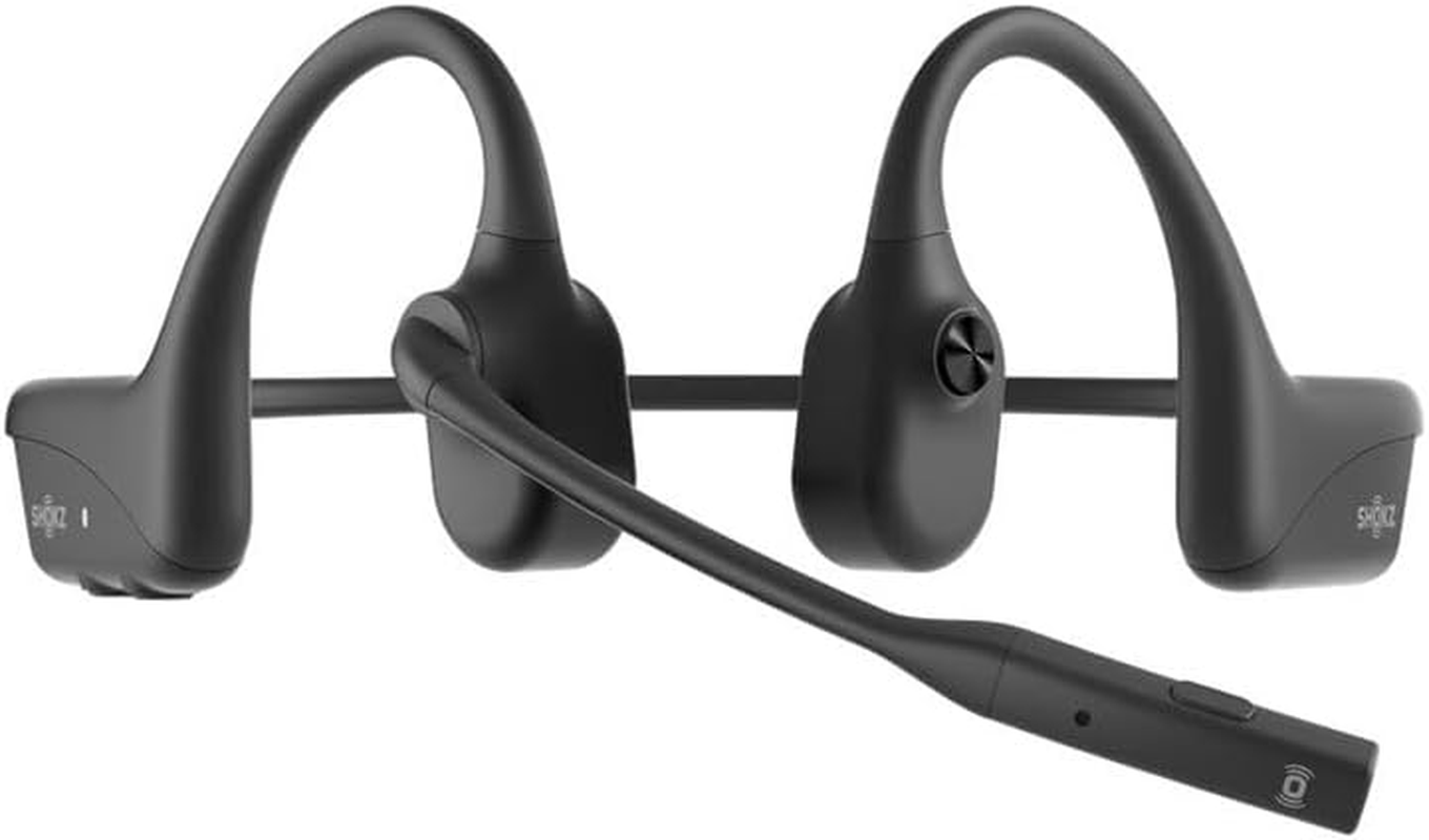 SHOKZ OPENCOMM2 UC 2025 UPGRADE