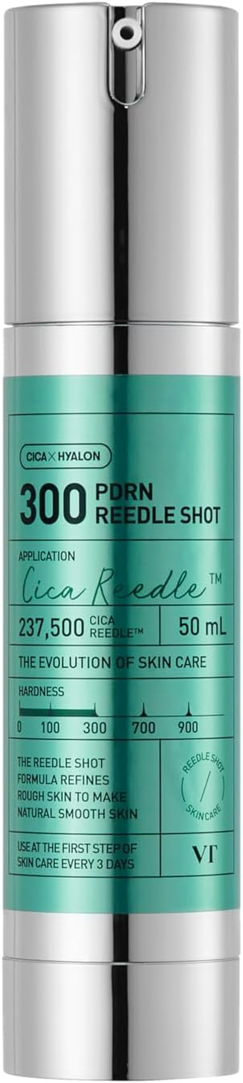 VT COSMETICS Color Reedle Shot