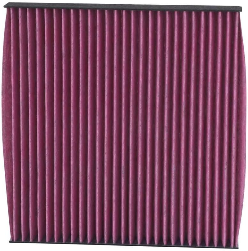 K&N DVF5069 Disposable Cabin Air Filter image number 2