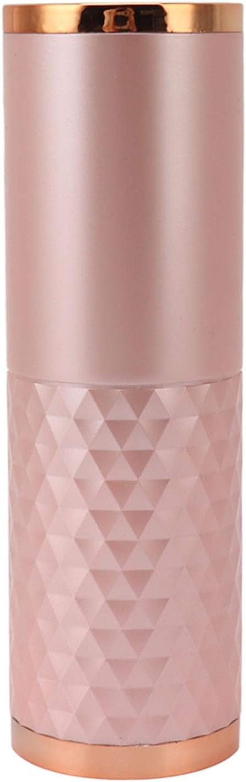 Cordless Hair Curler USB Rechargeable Hair Curling Wand Portable Electric Curling Iron, Automatic Curling Iron, Digital Display for Hair Styling, Fast Heating Hair Styling Tool