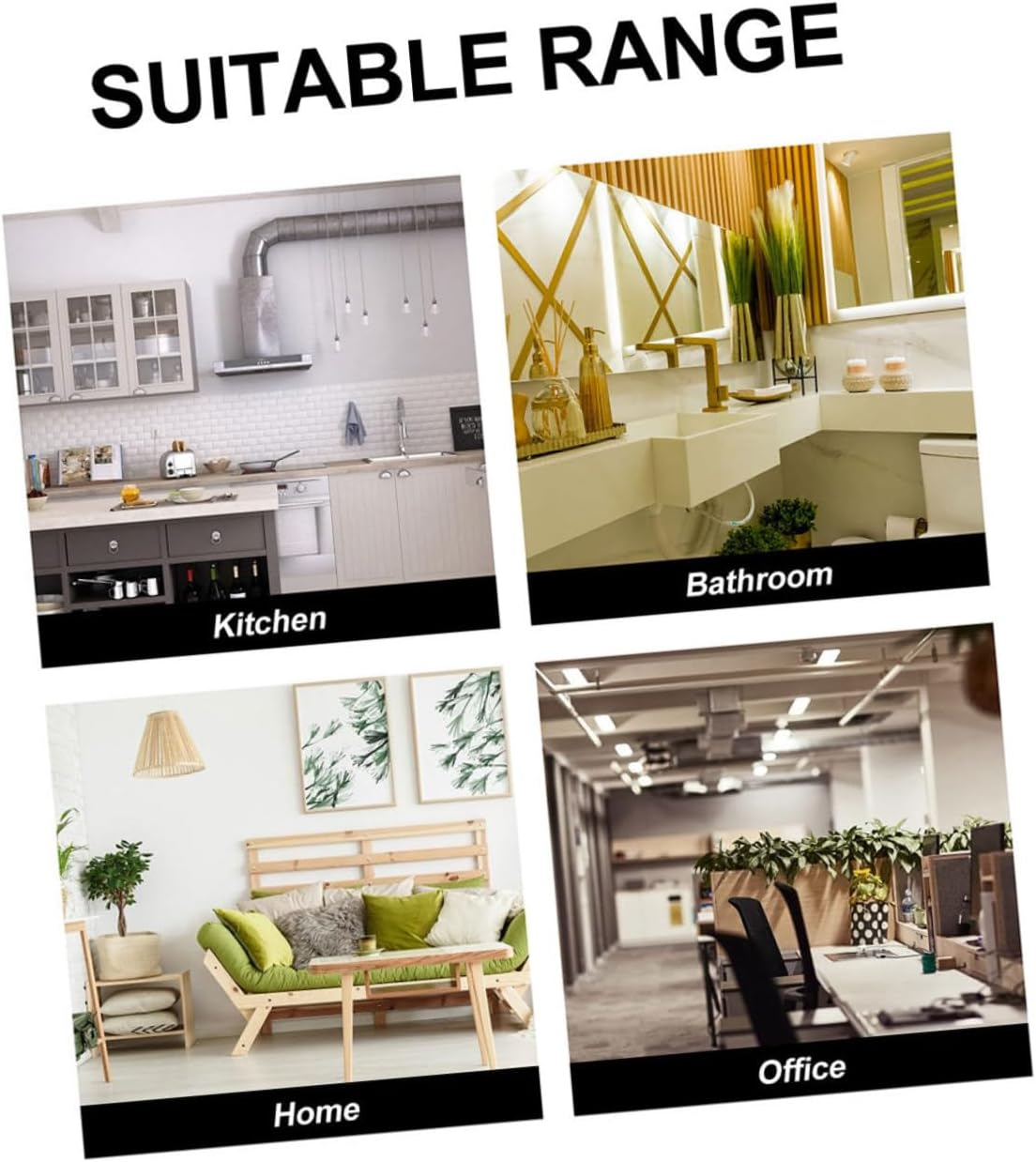 SOESFOUFU Wooden Nail Brush Set (4Pcs) Soft Bristles for Fingernail and Toe Cleaning for Home Grooming and Personal Care image number 5