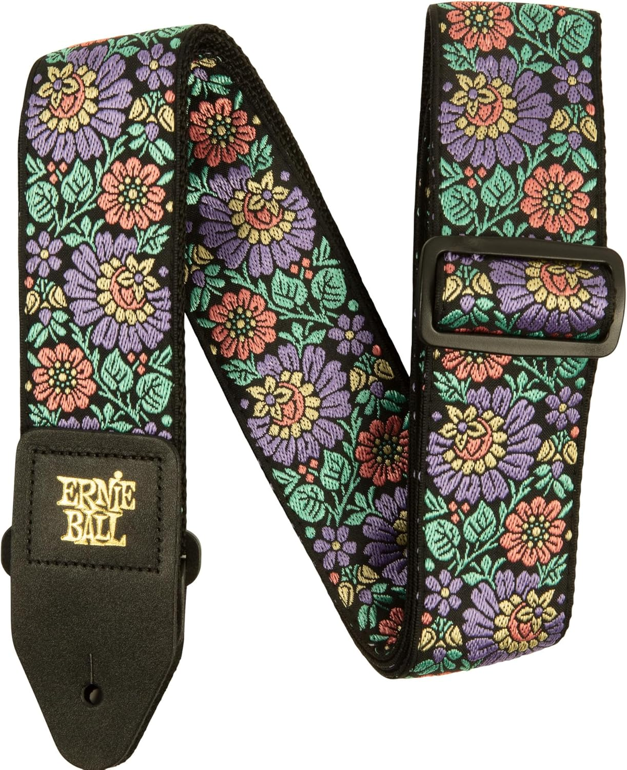 Ernie Ball Jacquard Guitar Straps