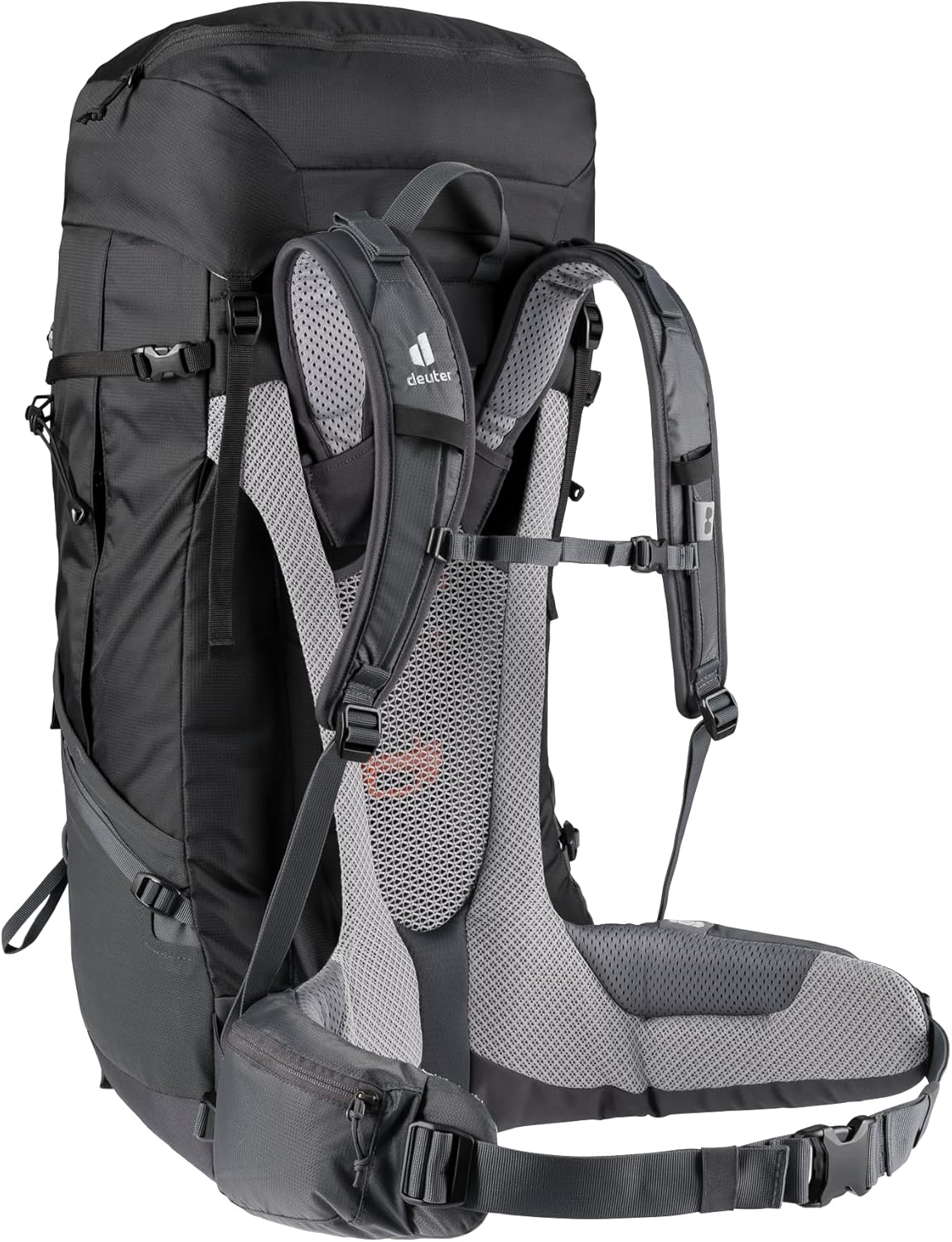Deuter Futura Air Trek 60+10 Trekkingrucksack image number 6