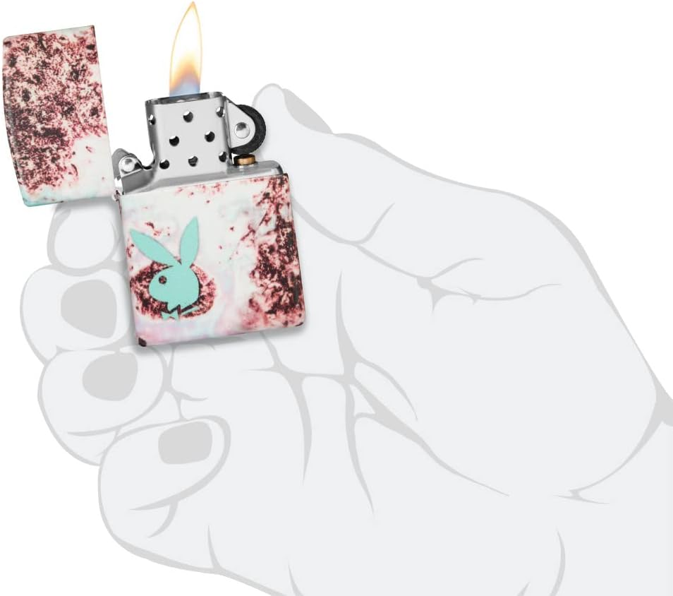 Zippo Playboy Lighters image number 3