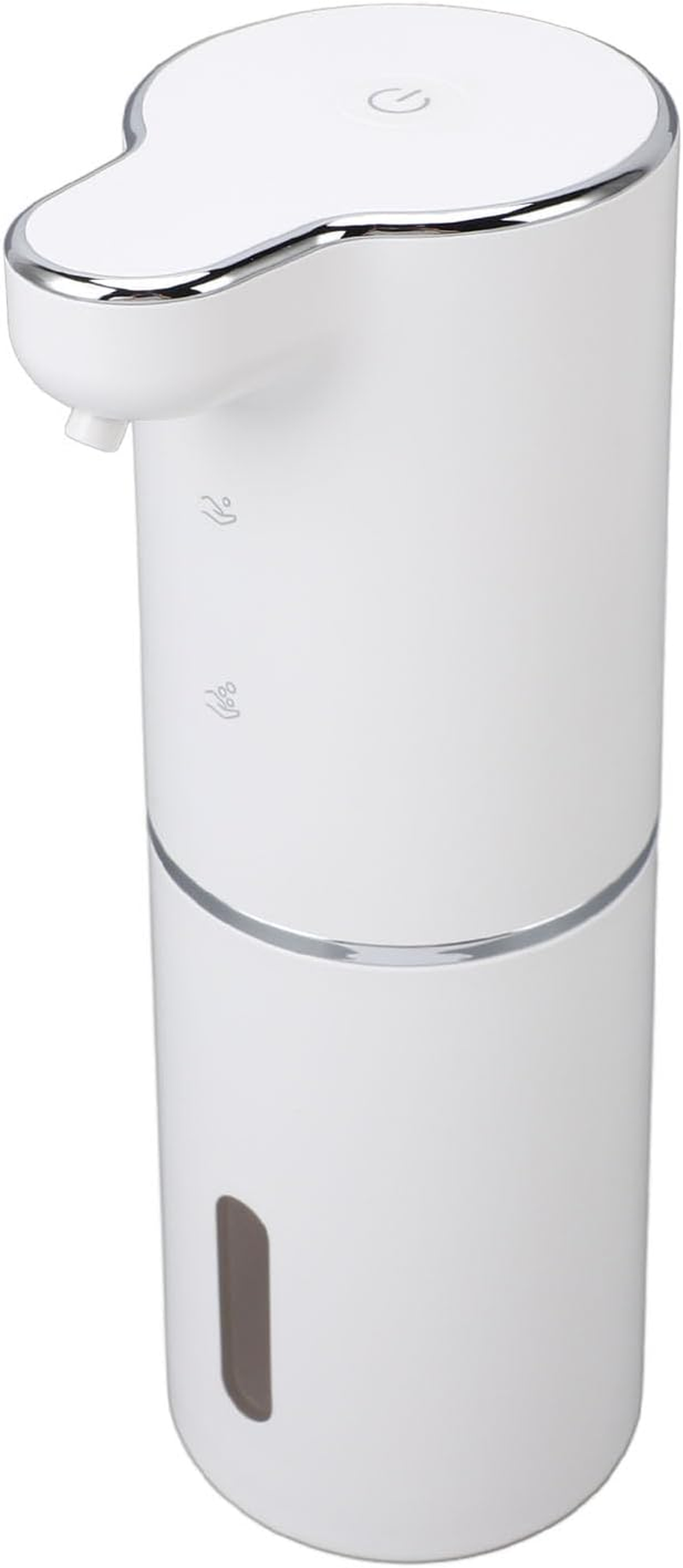 Fdit Smart Sensor Foaming with Advanced Infrared Technology, Energy Efficient Design, Ideal for Kitchen, Bathroom, 300Ml image number 2