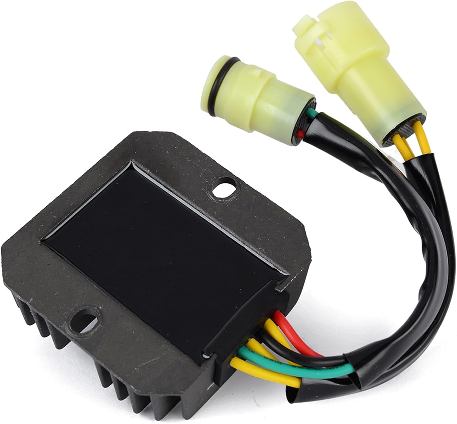 Rectifier Parts Regulator Rectifier for ATC250ES for Big Red ATC250 ATC250SX ATC250ES ATV TRX250 TRX250F TRX250G TRX250H TRX250A image number 1