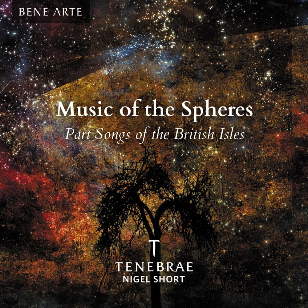 Music of the Spheres