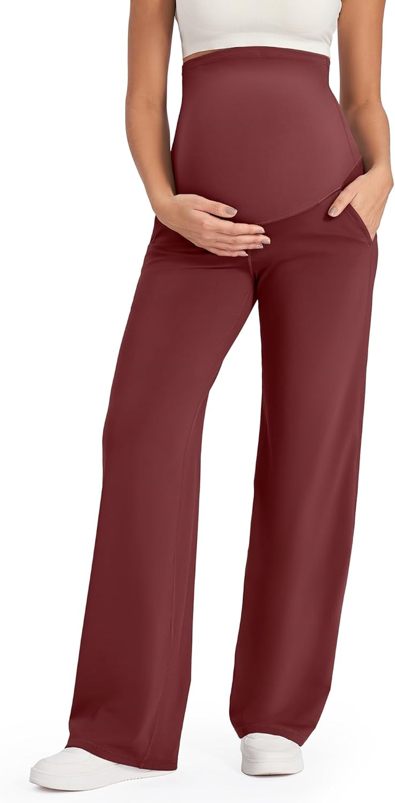 G4Free Maternity Pants