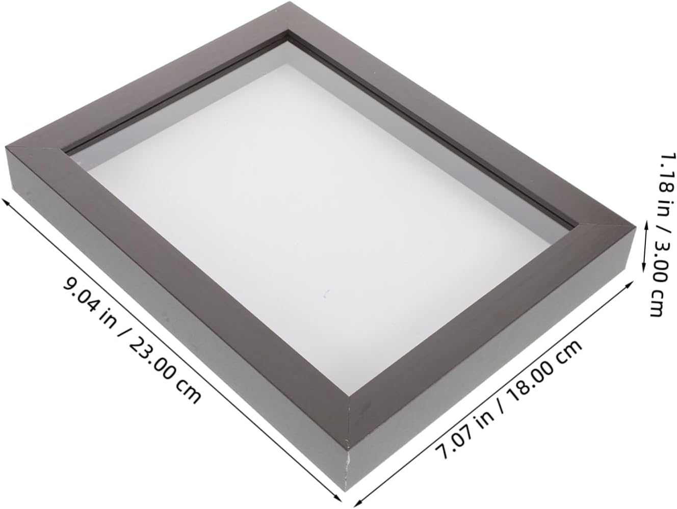 Handprint and Footprint Keepsake Kit Inkless Impression Frame for Newborn Memories Nursery Decor for Celebrating and Special Occasions image number 6