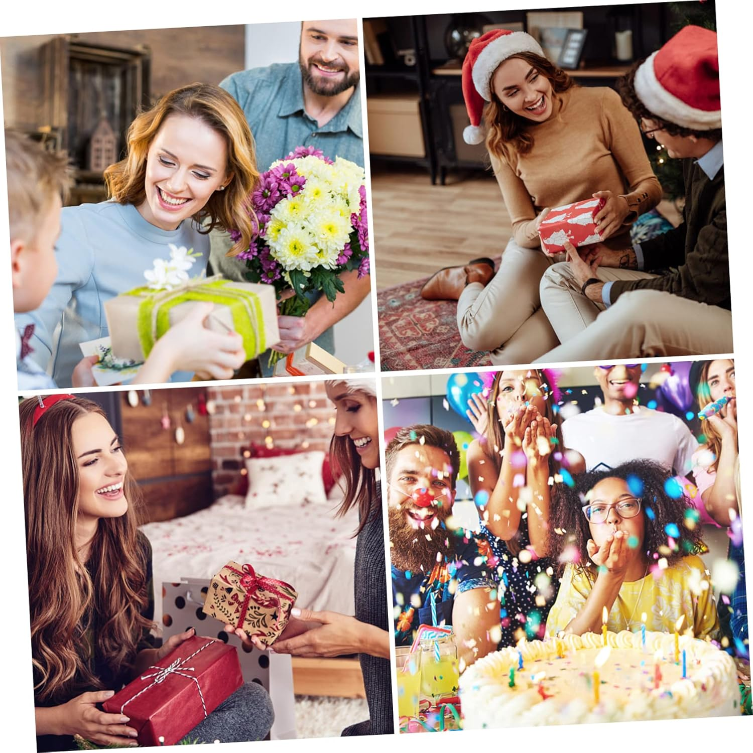 Healvian 1Pc Spa Halloween Series Natural Aromatherapy Benefits Nourishing and Exfoliating Shower Bubble Balls for Relaxation and Skin Care for Home Use and Halloween Festivities image number 2