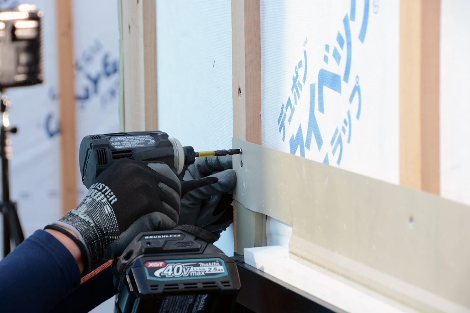 ANEX ABR-14M Black Ryu Toughness Bit, Double-Ended, Tough +2X110, Pack of 10