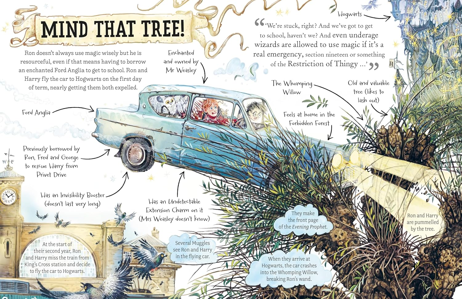 Ron Weasley image number 4