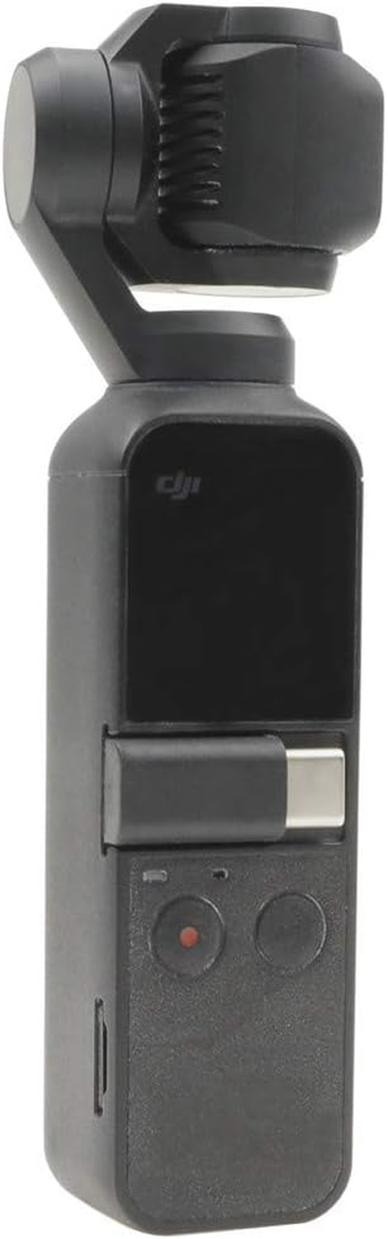 Tercel Smartphone Adapter Compatible with DJI Osmo Pocket Handheld Gimbal Camera,Micro USB Type-C Android Ios Cellphone Connector Accessories(Type-C Adapter) image number 1