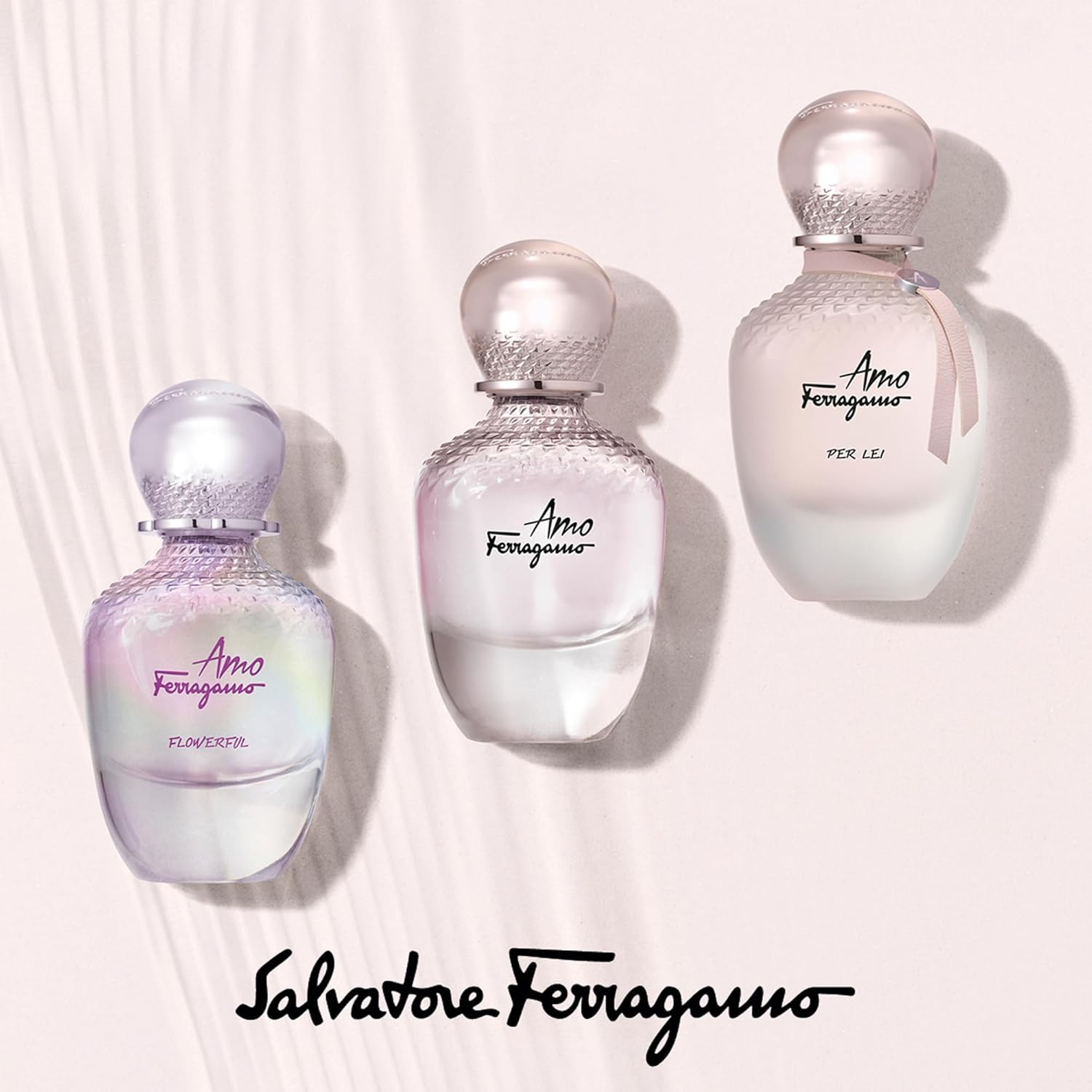 Salvatore Ferragamo Amo per Lei