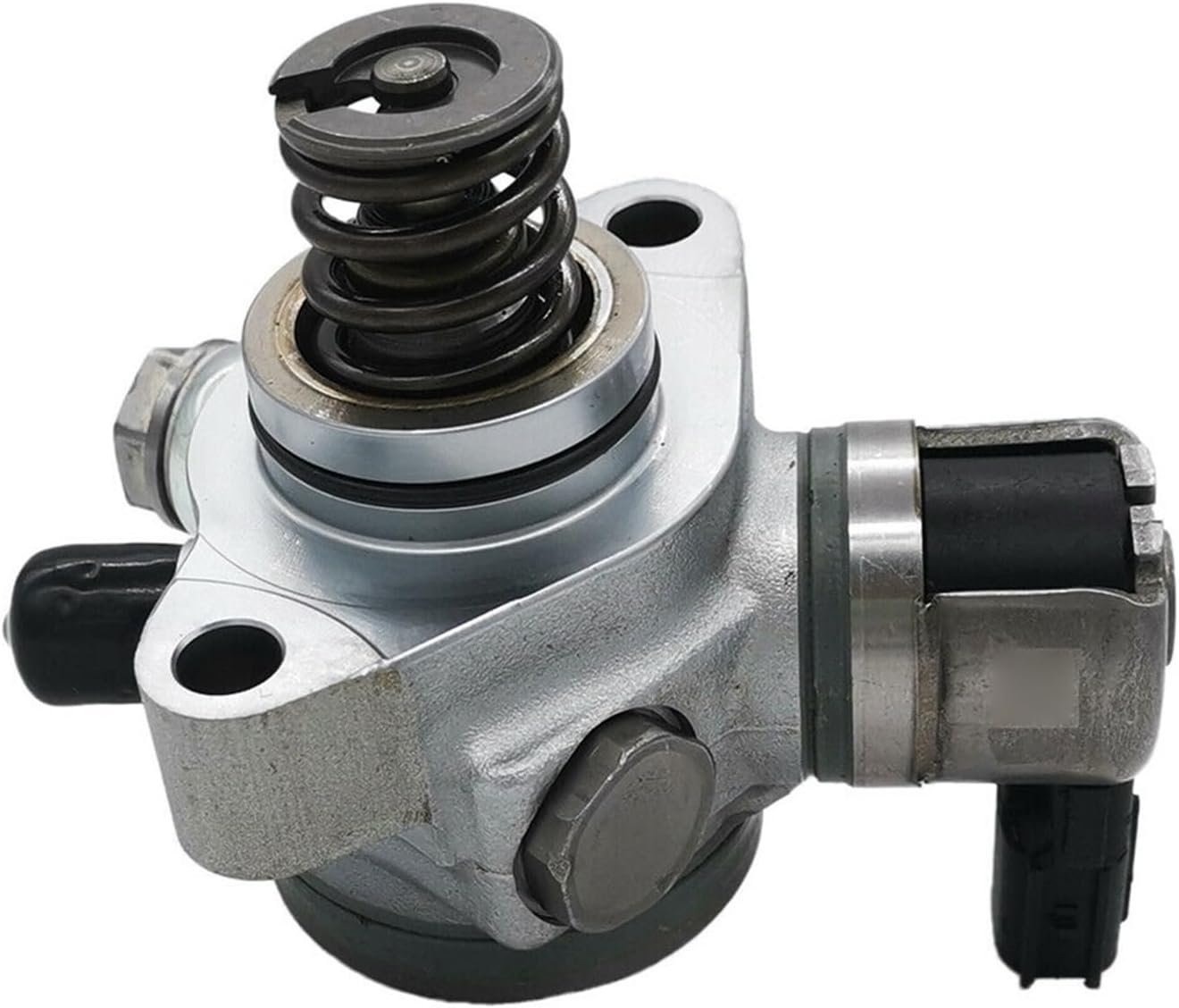 High Pressure Fuel Pump PE19-20-3F0 296100-0020 PE19203F0 Compatible with Mazda CX-4 CX-5 CX4 CX5 2.0L 2.5L L4 2012-2018 image number 1