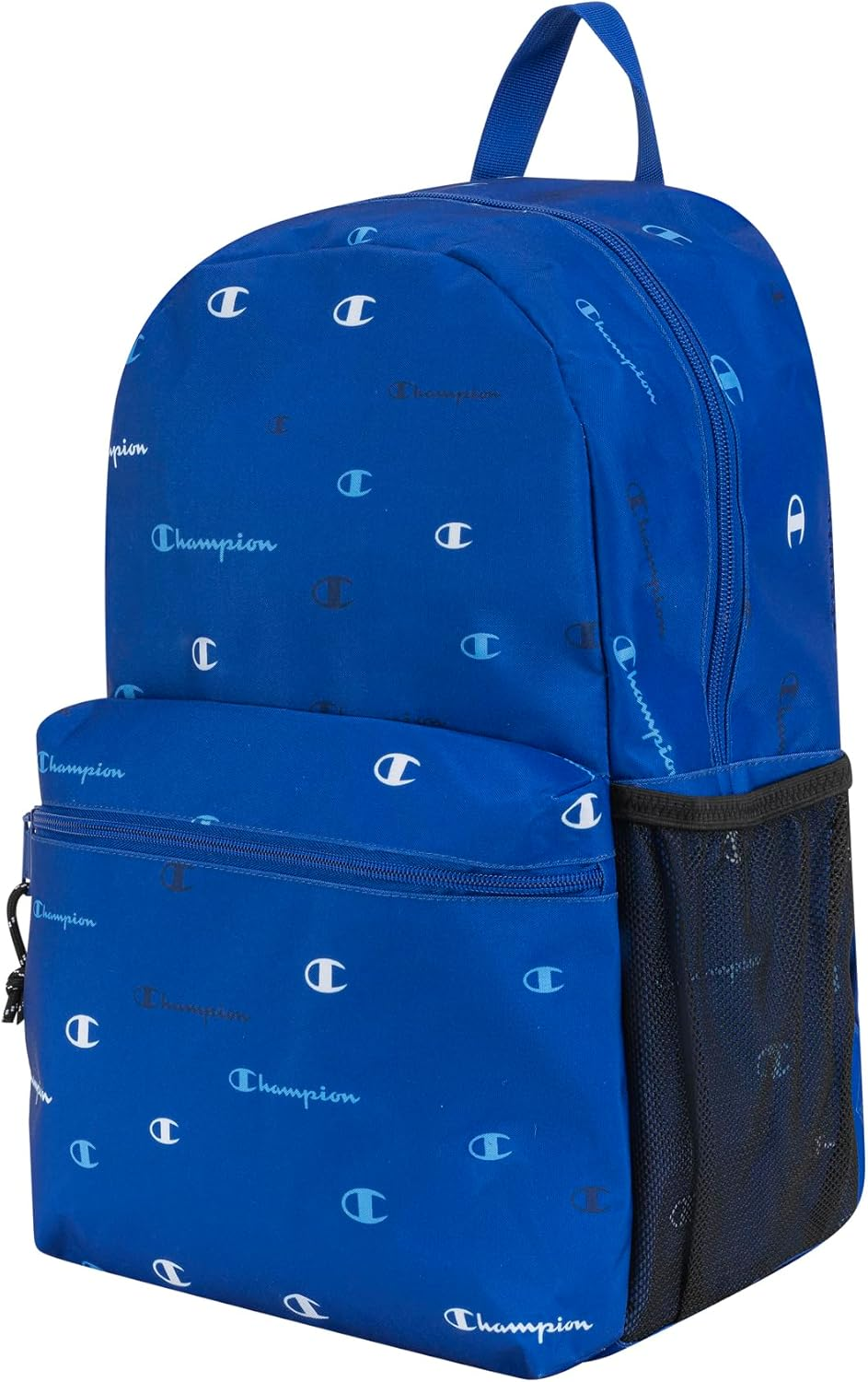 Champion Merit Backpack - Black Combo image number 2