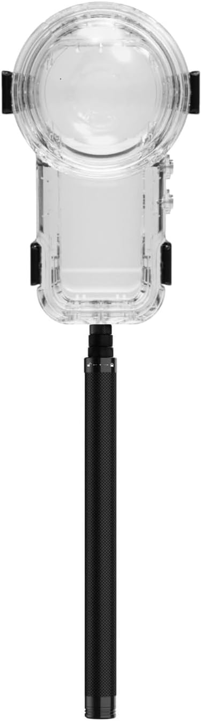 Invisible Super Dive Case for Insta360 X5 image number 4