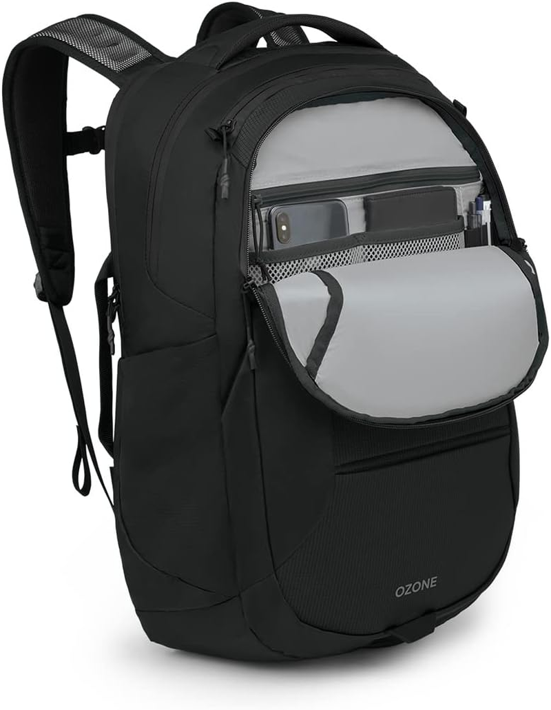 Osprey Ozone Travel Backpack image number 2
