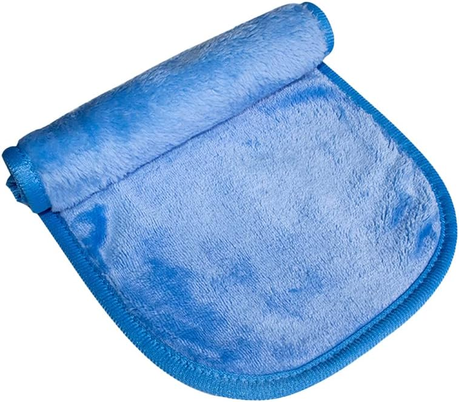 Soft Micro Fibre Makeup Eraser Make up Remover Towel Cleaning Cloth 40 * 20CM, Skin-Friendly, Reusable