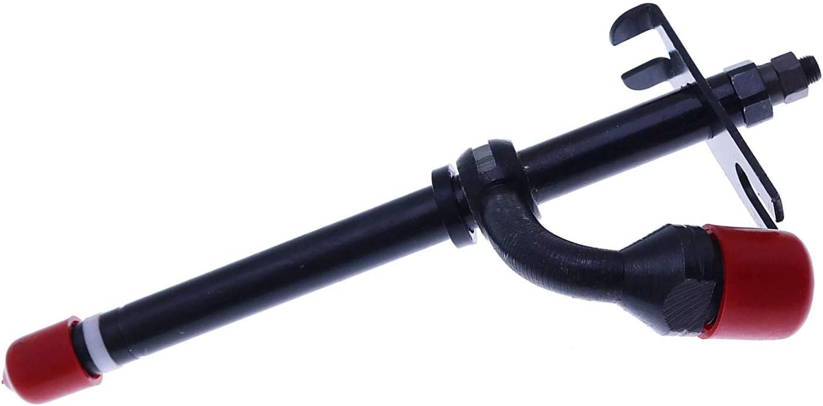 Mover Parts 4PCS Fuel Injectors AR89564 for John Deere 1020 1140 1350 1520 1530 2020 2030 2350 2955 2040 2355 2440 2520 2530 2535 2550 4020 4030 6600 image number 3