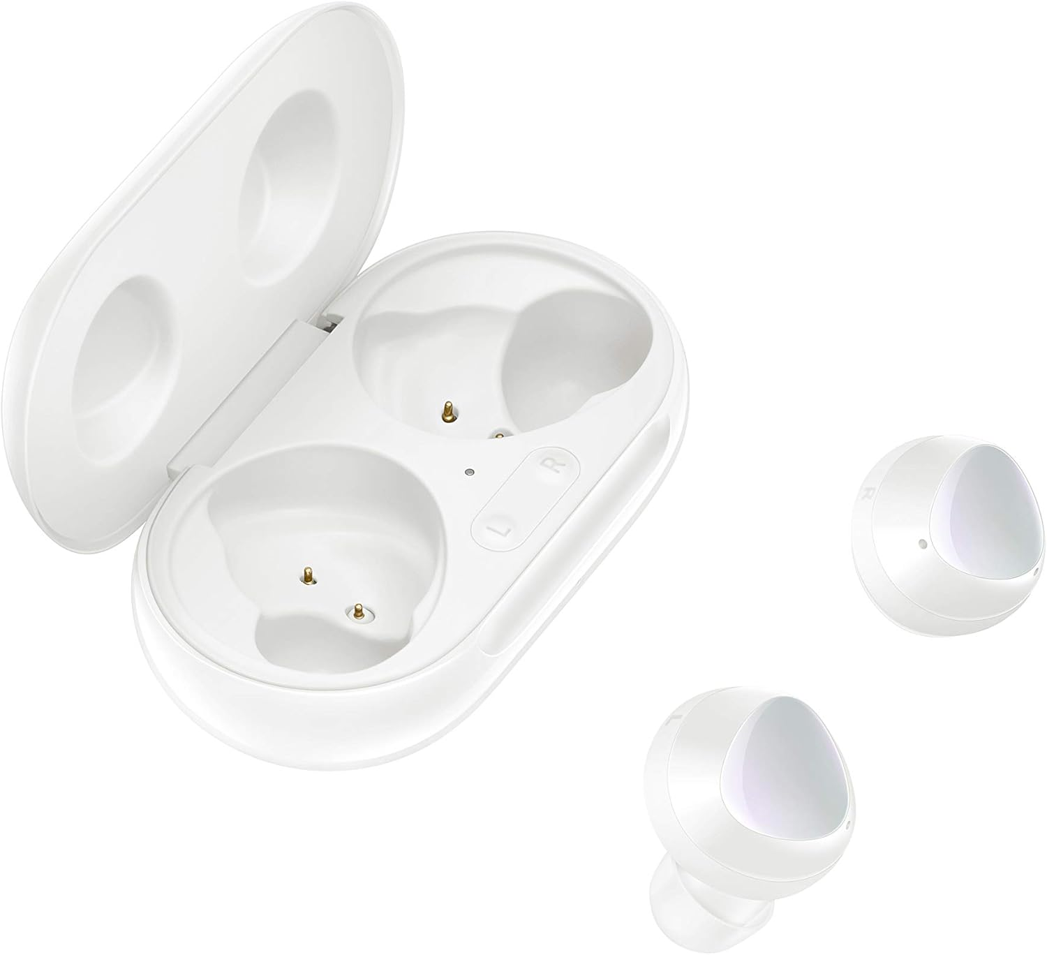 Samsung Galaxy Buds+ White image number 2