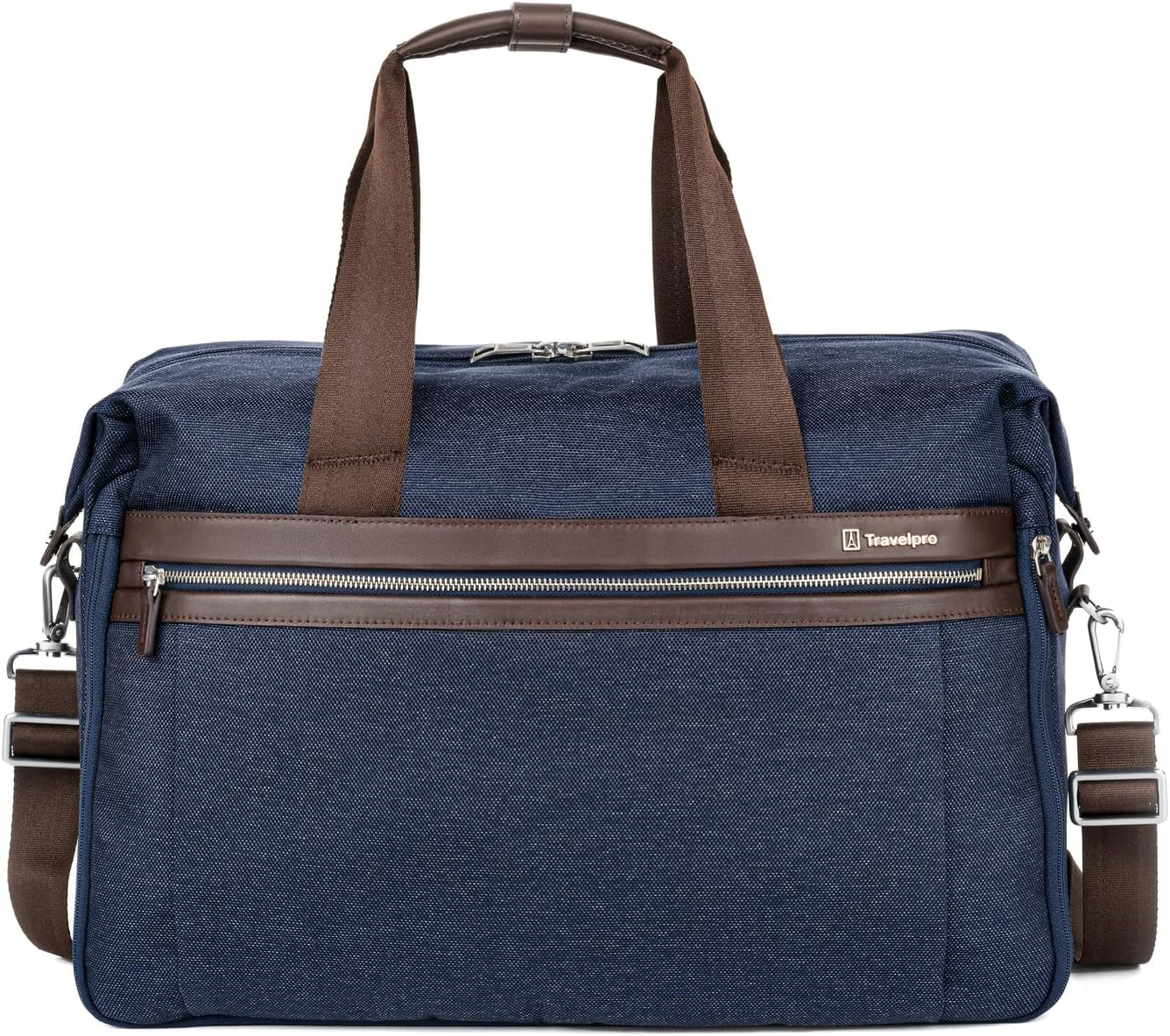 Travelpro Platinum Elite Carry on Soft Travel Duffel Bag