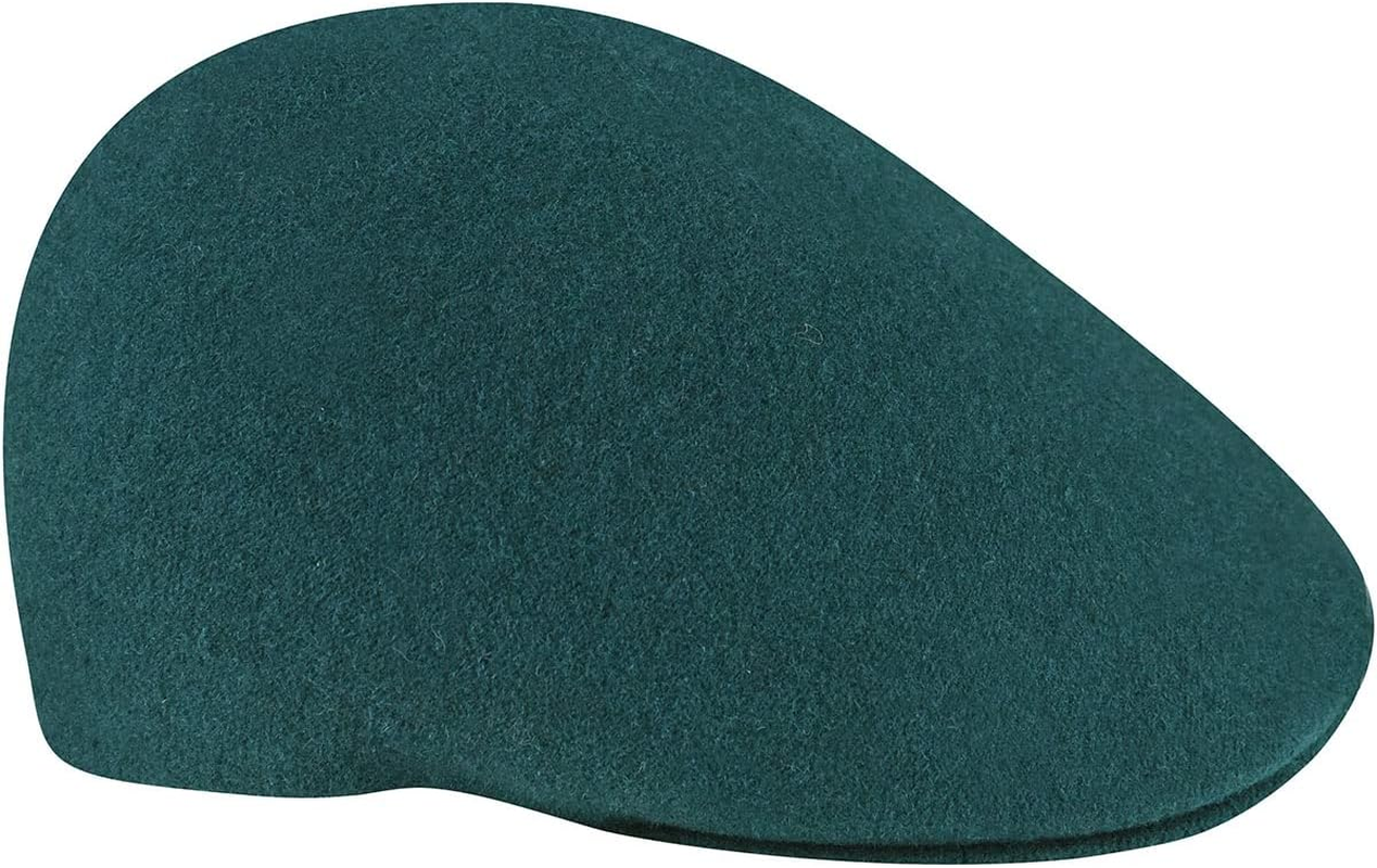 KANGOL Men Seamless Wool 507 Seamless Wool 507
