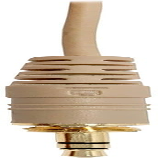 Universal IFB Earpiece 3.5Mm & 1/4&rdquo; Connector Anchor/Broadcaster in Ear Monitor Only on Camera on Stage Professional Earset Compatible W/Iphone, Andriod, Telex, Clear-Com, Comrex, Lecstronics