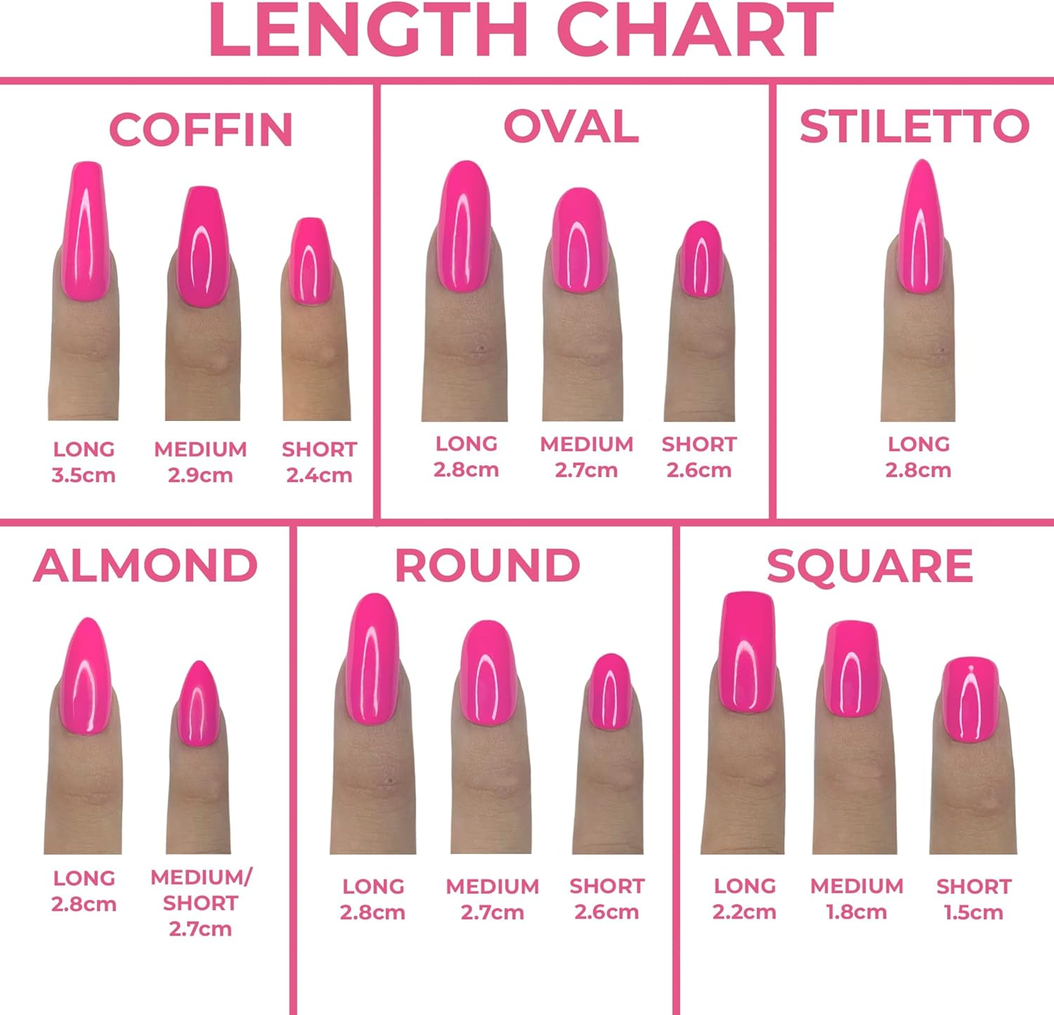 SOEZI Women'S Magic Dust Reusable SOEZI Press on Nails | Artificial False Nail Extension | Application Kit, Ezion | Ezioff Nourish & Restore Removal | Customisable (Oval_L) image number 5