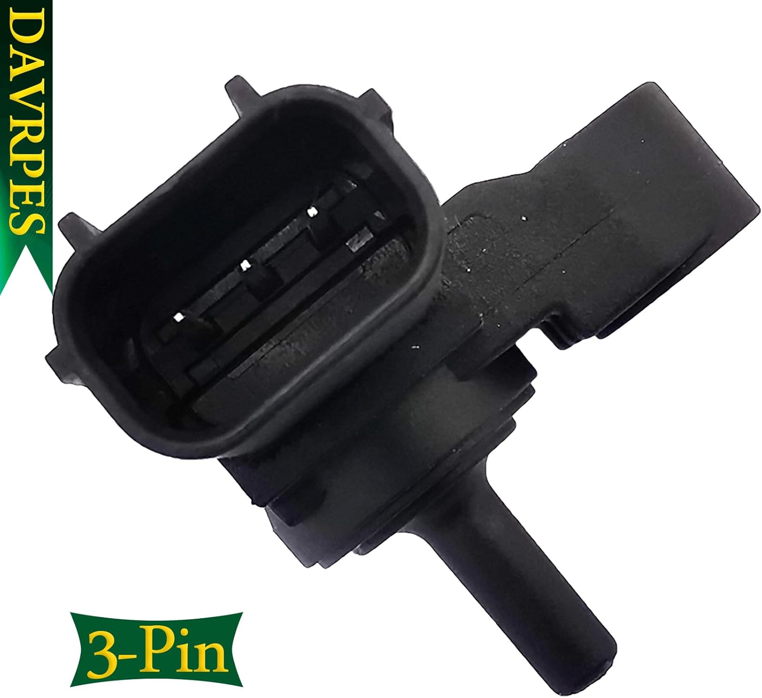 DAVRPES 55241571A MAP Sensor Air Pressure Sensor for Ducati Multistrada 1200 Panigale 899 959 1199 Diavel image number 2