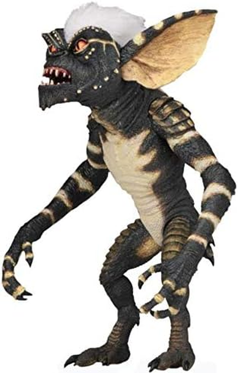 NECA Gremlins Ultimate Action Figure Stripe 15 Cm Figures image number 3