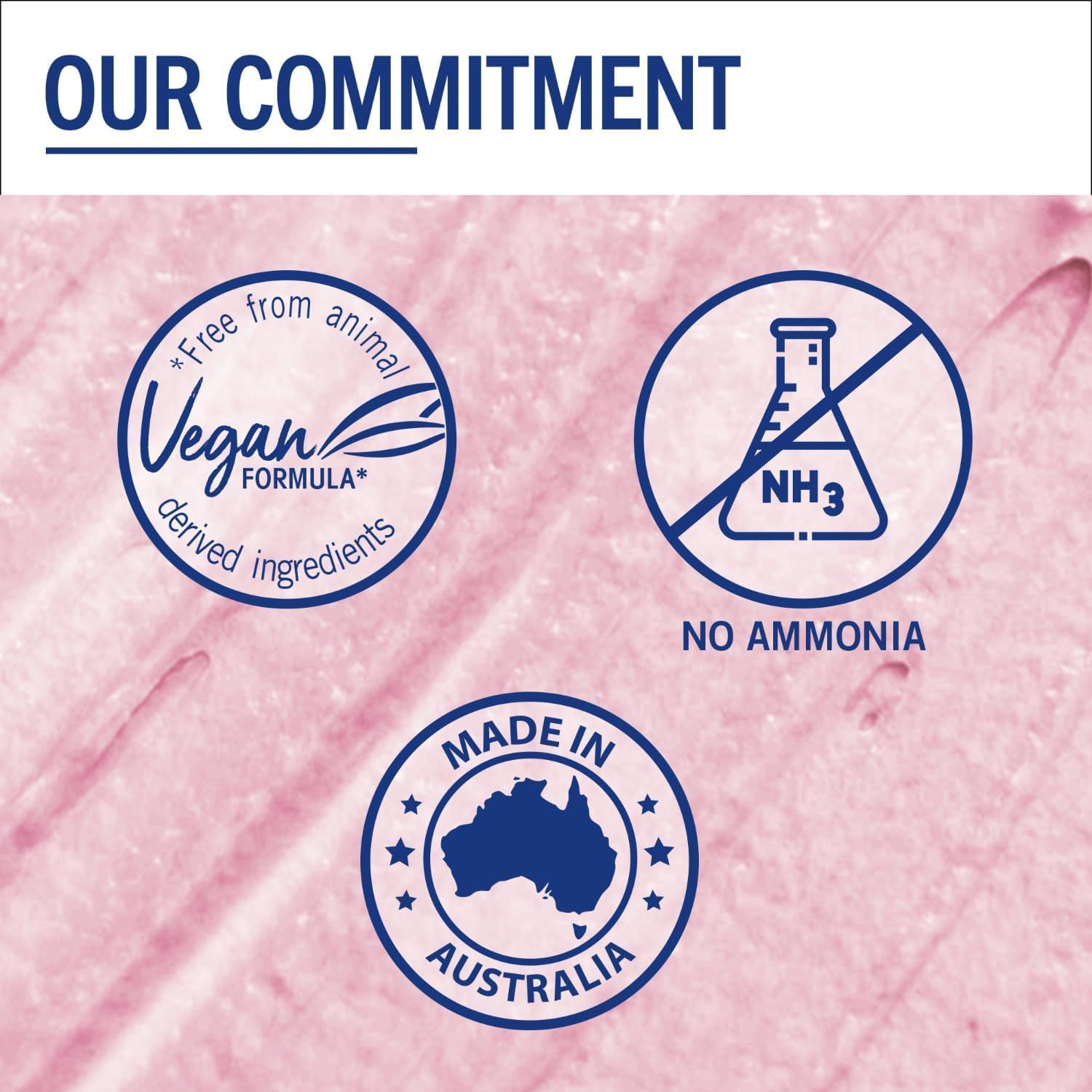 Schwarzkopf LIVE Colour Chocolate, Semi-Permanent Hair Colour, Lasts up to 12 Washes image number 2