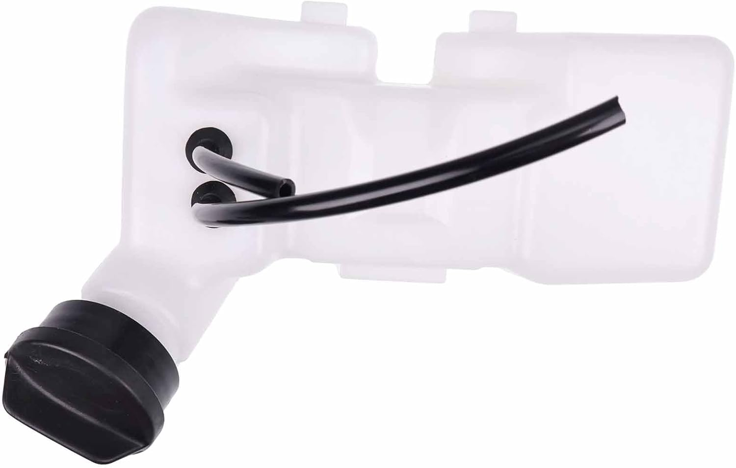 LSSOCH Tank Assembly 4137 350 0410 Compatible with Stihl FS72 FS74 FS75 FS76 FS80 FS80R FS85 HT70 HT75 KM85 KM85R HL75 FC75 FC85 FR85 Brushcutters & Trimmers image number 4