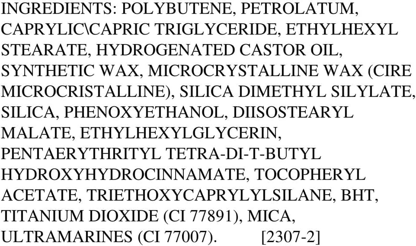 WET N WILD - Color Icon Multi-Stick Royal Scam 261A - 0.11 Oz (3.2 G) image number 1