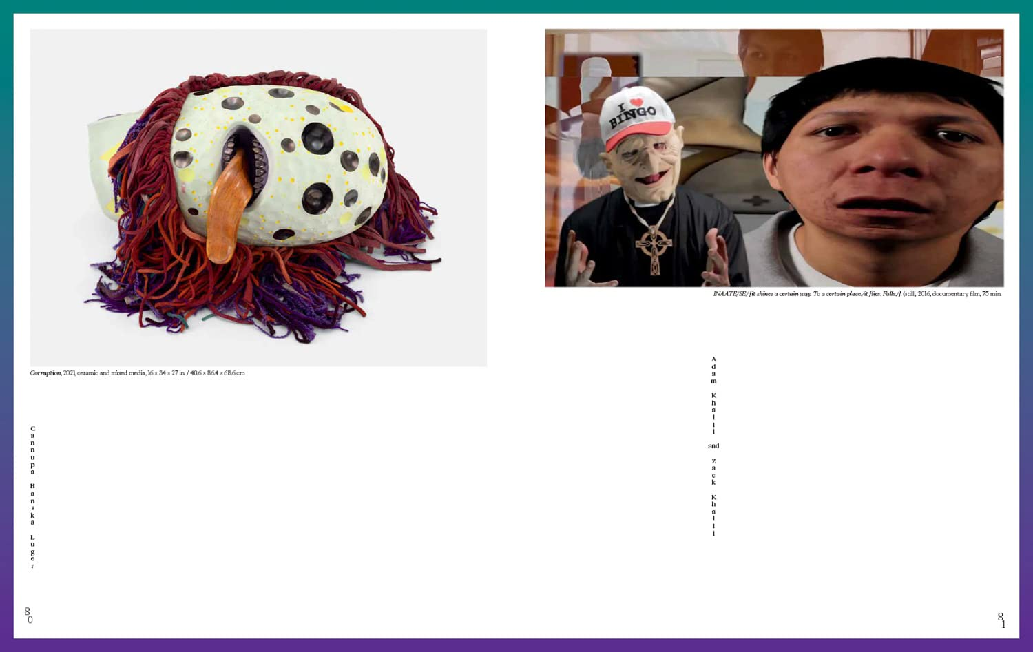 An Indigenous Present image number 5