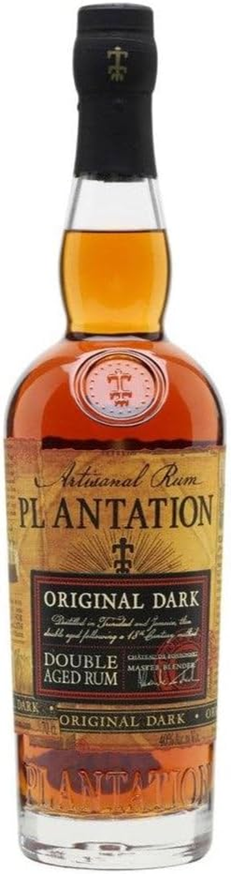 Plantation Original Dark Rum 700Ml
