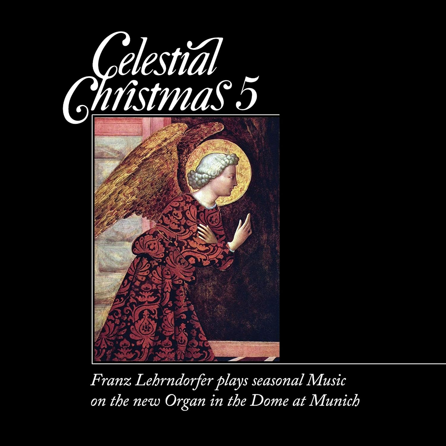Celestial Christmas 5