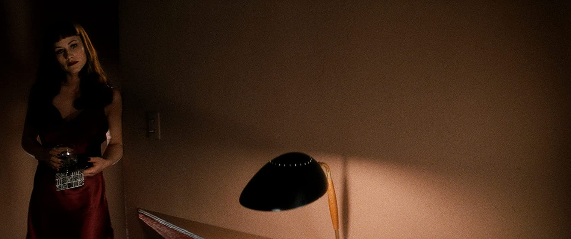 Lost Highway (Criterion Collection) image number 2