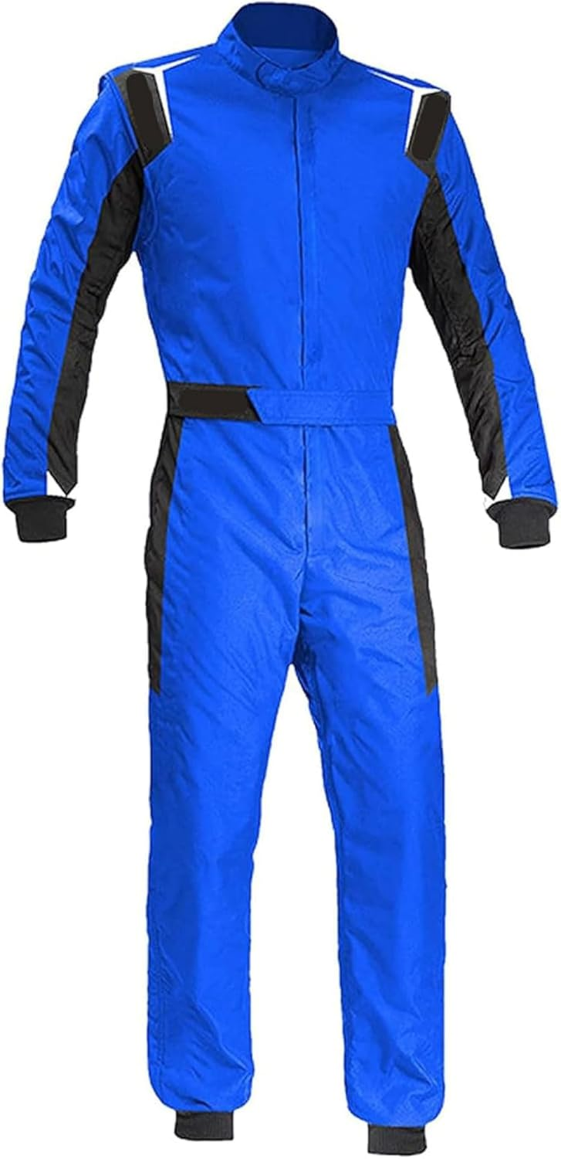 Legou Kart Racing Suit One Piece Track Racing Suit Karting Suit