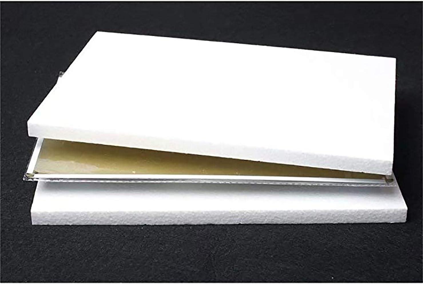 In God We Trust Street Sign Vintage Metal Sign Retro Metal Plaque Bar Pub Poster Wall Decor Tin Sign 4X16 in / 10X40 Cm image number 2