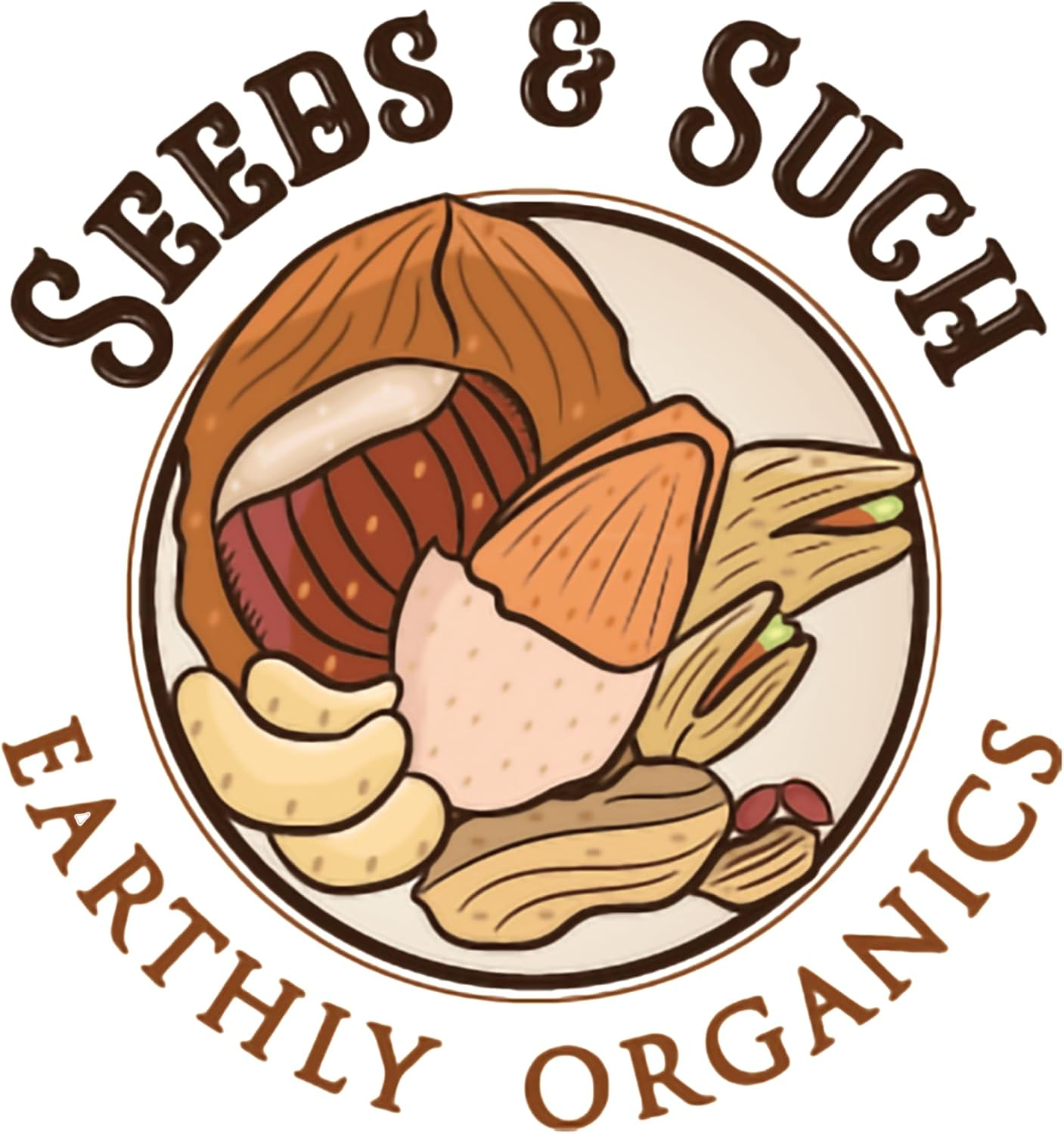 Seeds & Such Organic Peanut Butter - Hot Chilli 280G image number 4