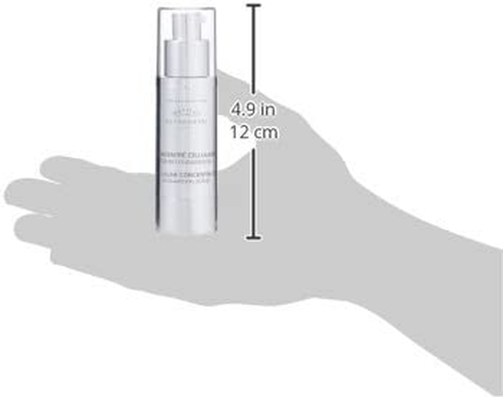 Cellular Concentrate Fundamental Serum 0.5 Oz image number 2