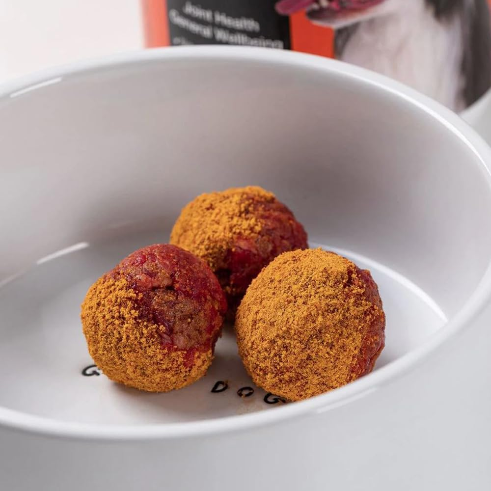 ROSEHIP CANINE 1.5KG image number 2