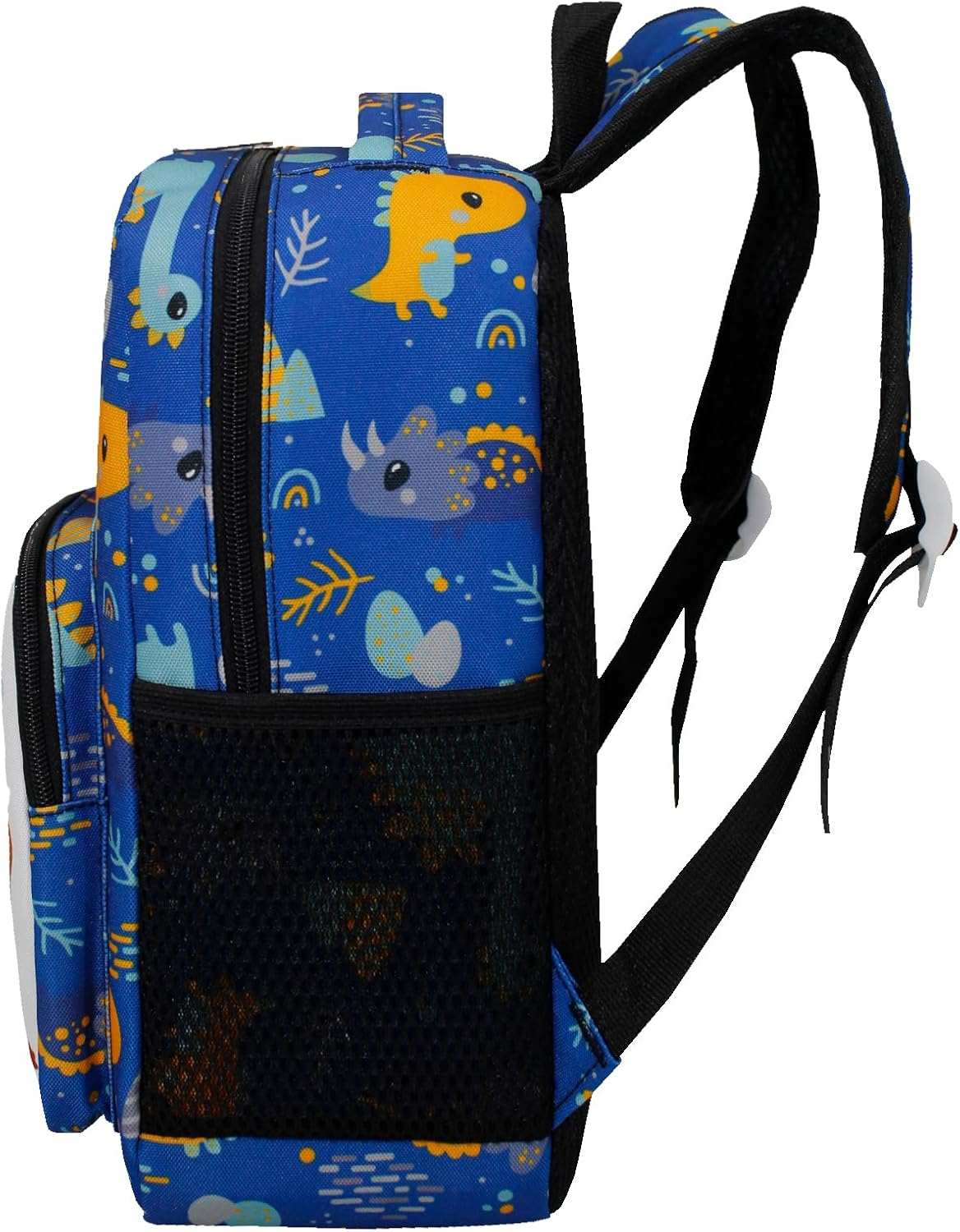 POWOFUN Kids Toddler Preschool Travel Backpack Cute Cartoon Backpack for Girls Boys Baby image number 3