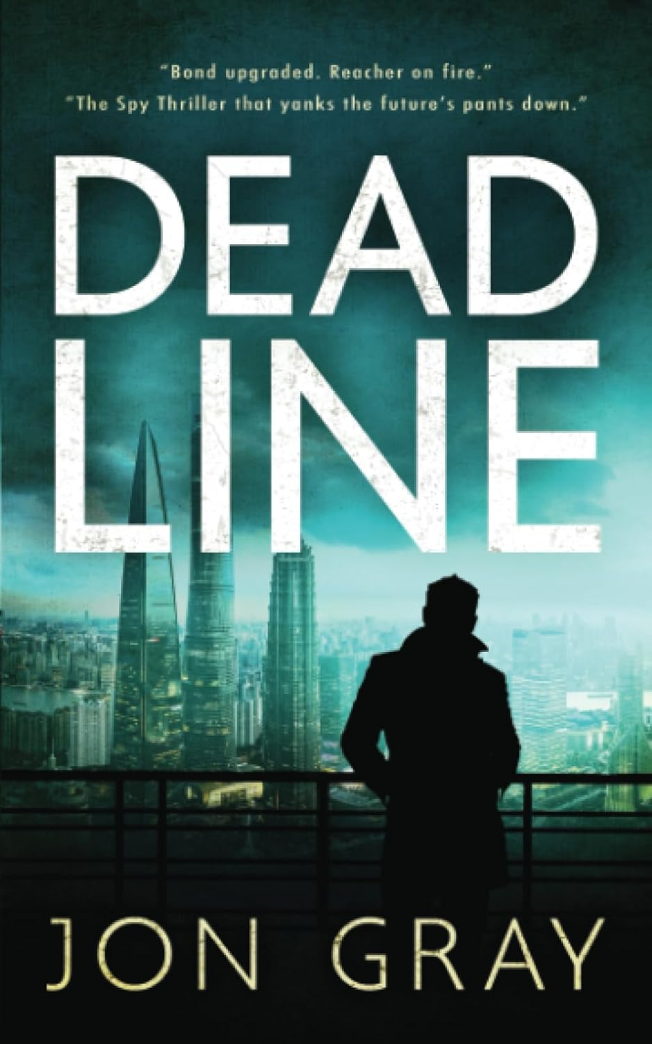 DEADLINE DEADLINE image number 1