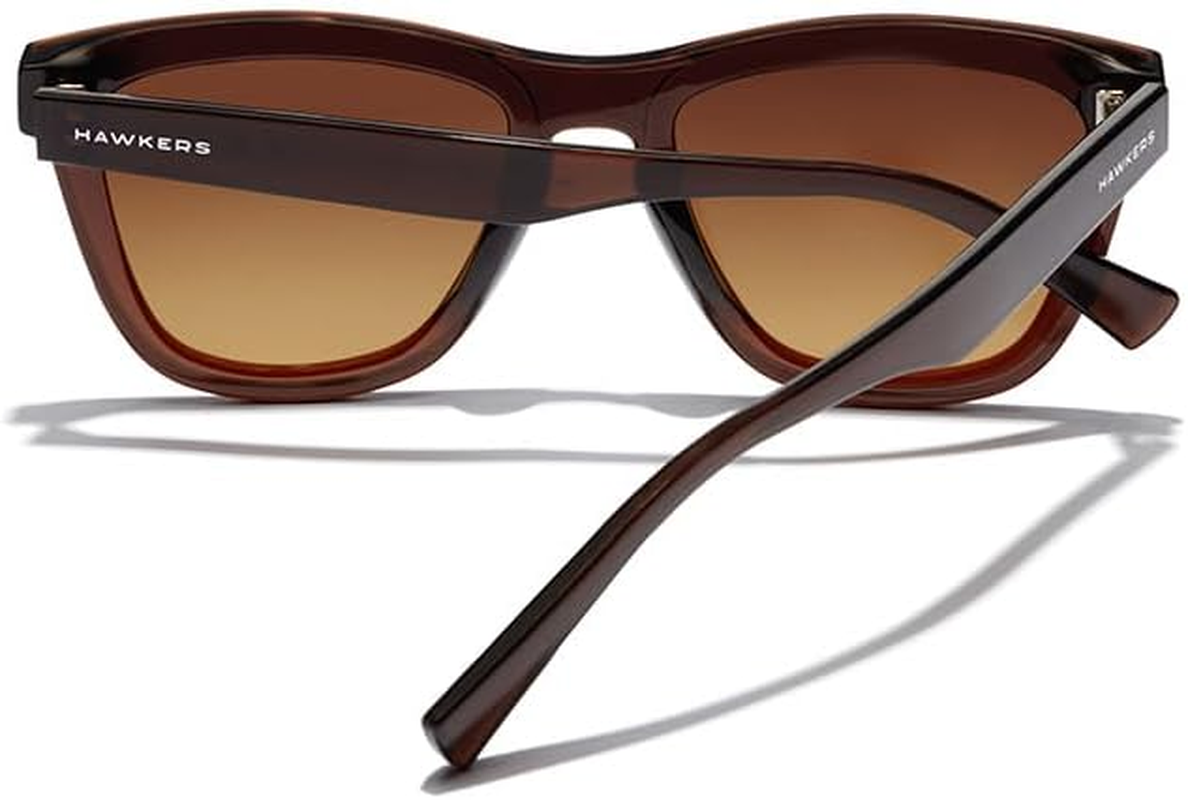 HAWKERS Unisex X Pierre Gasly Sunglasses - Point &middot; Carey Blue image number 4