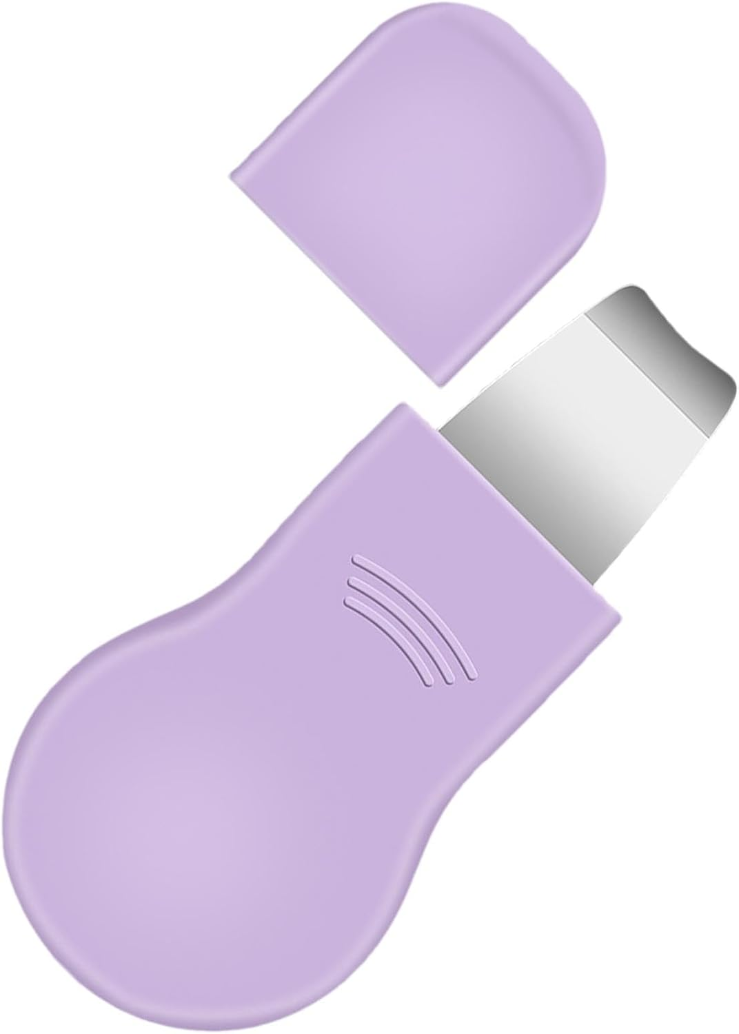 Nose Scraper Tool - Deep Face Scraping Shovel for Nose | Women Skin Care Cleaner Equipment for Home, School, Business Trips, Vacation, Travel