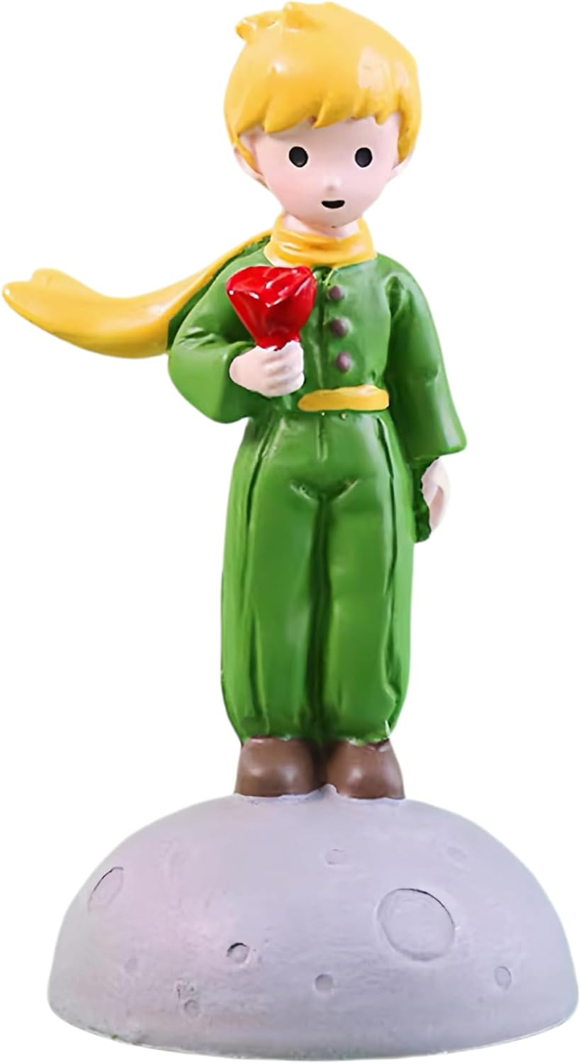 Car Dashboard Decorations Funny Mini Figures Anime Car Accessories Interior for Men Women Car Dash Board Decor Home Office Desk Charm Christmas Ornaments Auto Motorcycle Truck Decoration