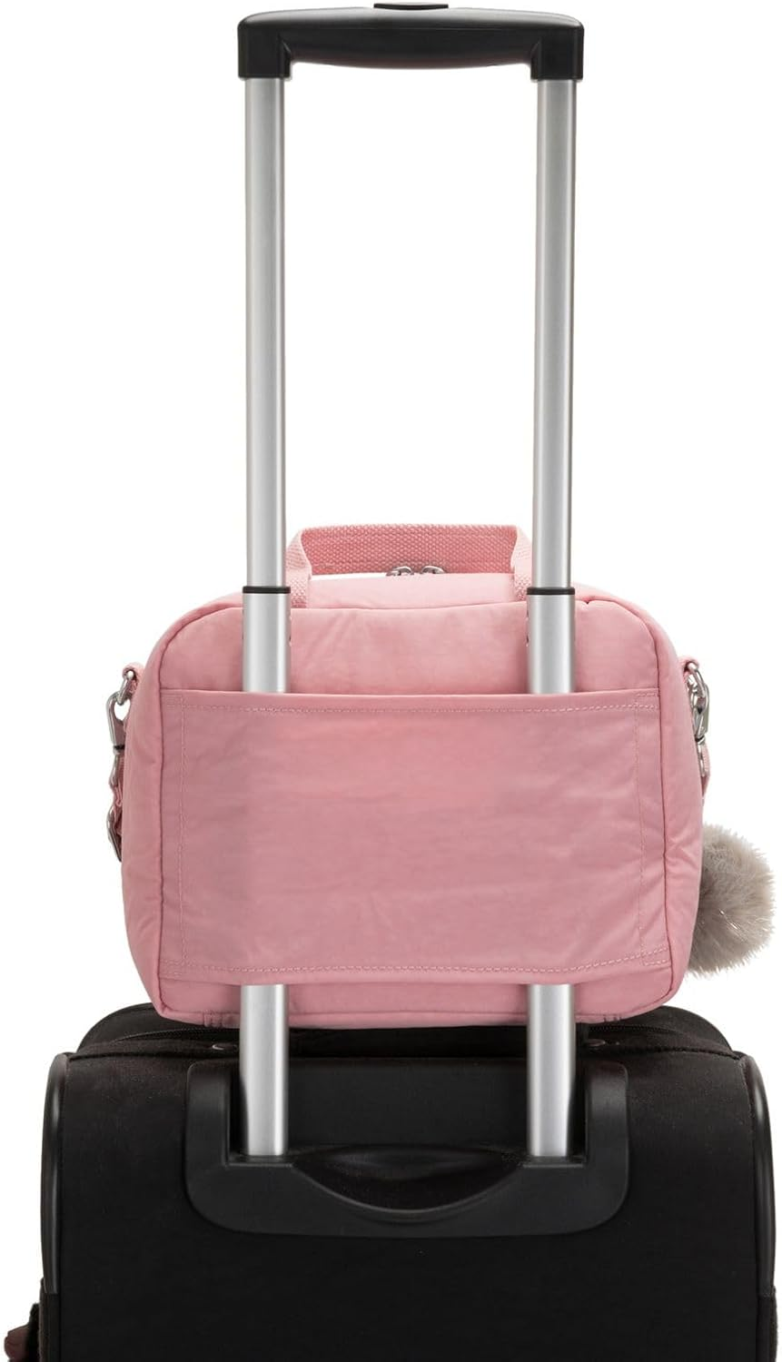 Kipling MIYO, Medium Insulated Lunch Bag, Water Repellent, 25 Cm, 8 L